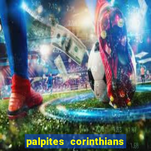 palpites corinthians x gremio